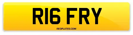 R16 FRY