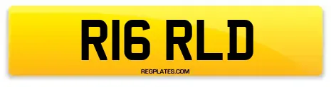 R16 RLD