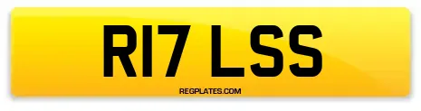 R17 LSS
