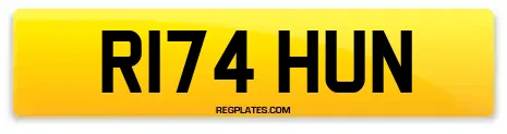 R174 HUN