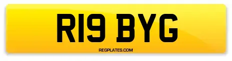 R19 BYG