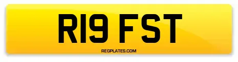 R19 FST