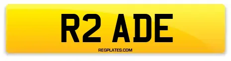 R2 ADE