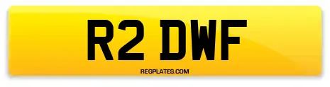 R2 DWF