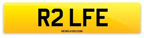R2 LFE