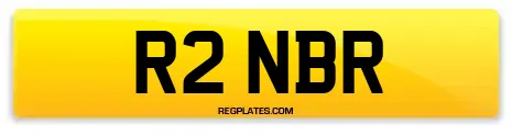 R2 NBR
