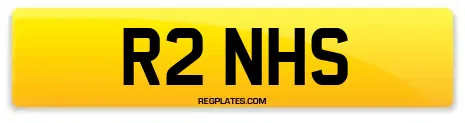 R2 NHS
