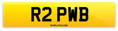 R2 PWB