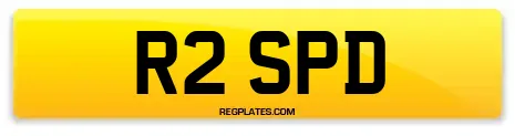 R2 SPD