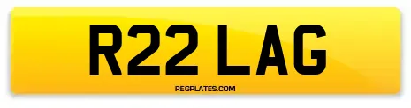 R22 LAG
