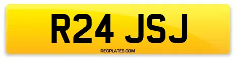 R24 JSJ