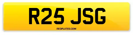 R25 JSG