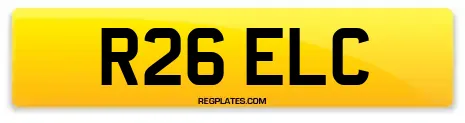 R26 ELC