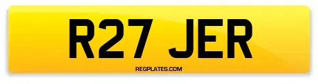 R27 JER