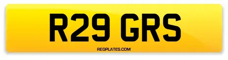 R29 GRS