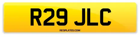 R29 JLC