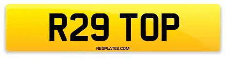R29 TOP