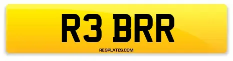 R3 BRR