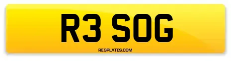 R3 SOG