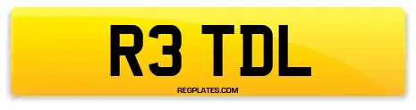 R3 TDL