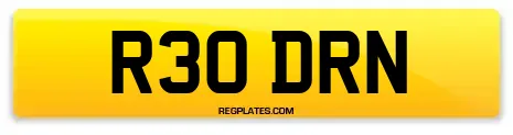 R30 DRN