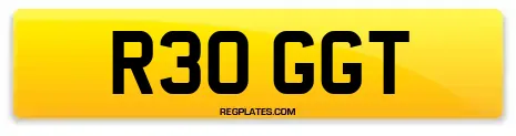 R30 GGT
