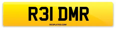 R31 DMR