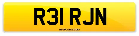 R31 RJN