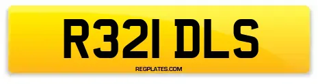 R321 DLS