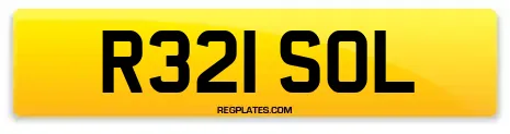 R321 SOL