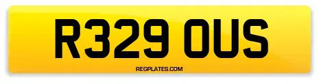 R329 OUS