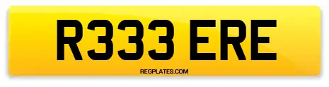 R333 ERE