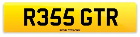 R355 GTR