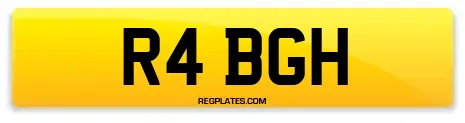 R4 BGH