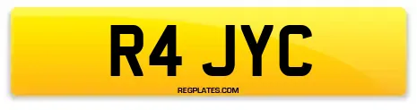 R4 JYC