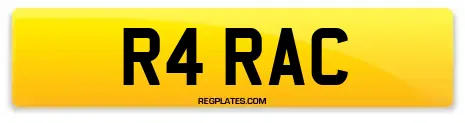 R4 RAC