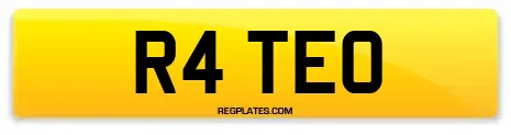 R4 TEO