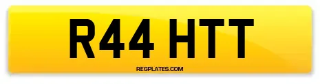 R44 HTT