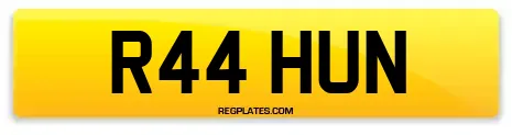 R44 HUN