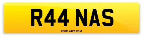 R44 NAS