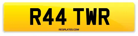 R44 TWR