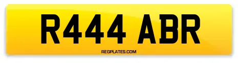 R444 ABR