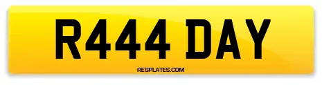 R444 DAY