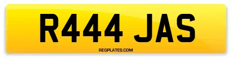 R444 JAS