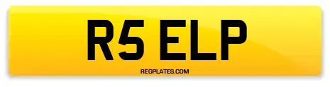 R5 ELP