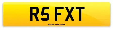 R5 FXT