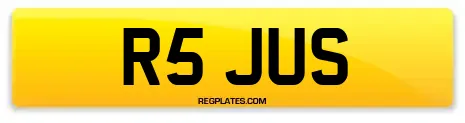 R5 JUS