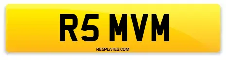 R5 MVM
