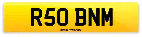 R50 BNM