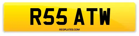 R55 ATW
